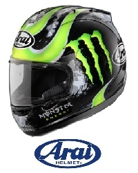 arai helmen 